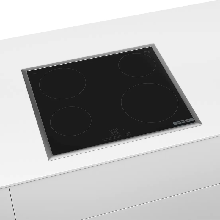 Электрическая панель Bosch PKE645BB2E 3