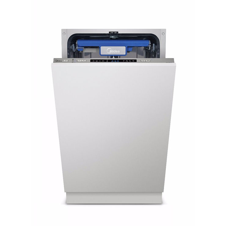 Встраиваемая посудомоечная машина MIDEA MID45S510