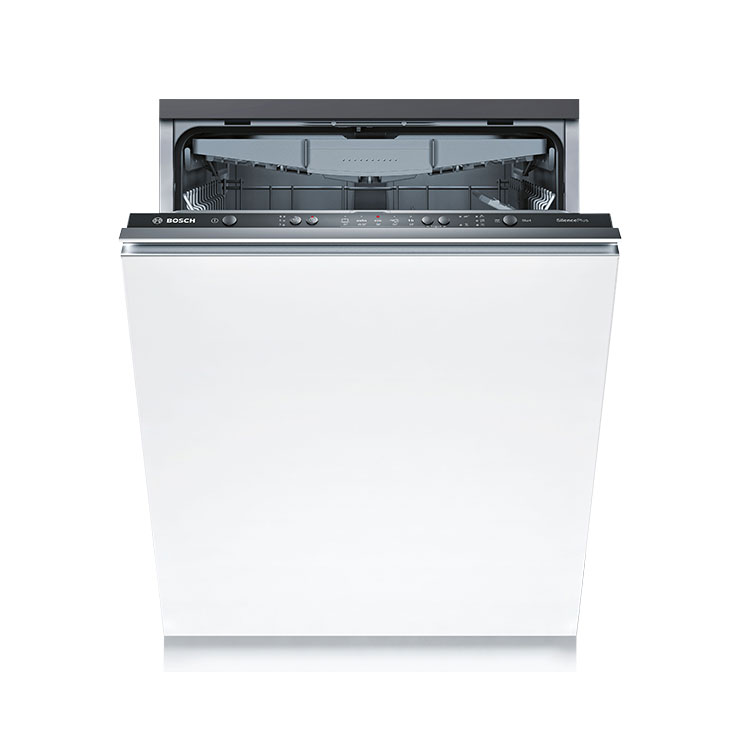 Встраиваемая посудомоечная машина Bosch SMV25FX01R