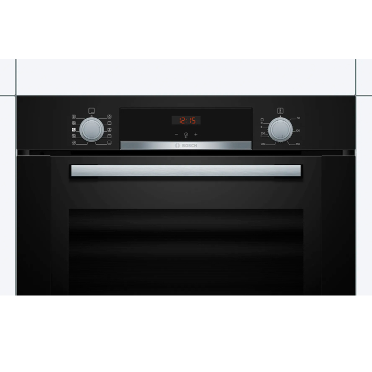 Электрический духовой шкаф Bosch HRA334EB0 2