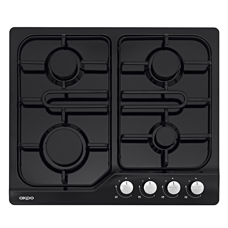 Газовая панель Akpo PGA 604 LXE-2
