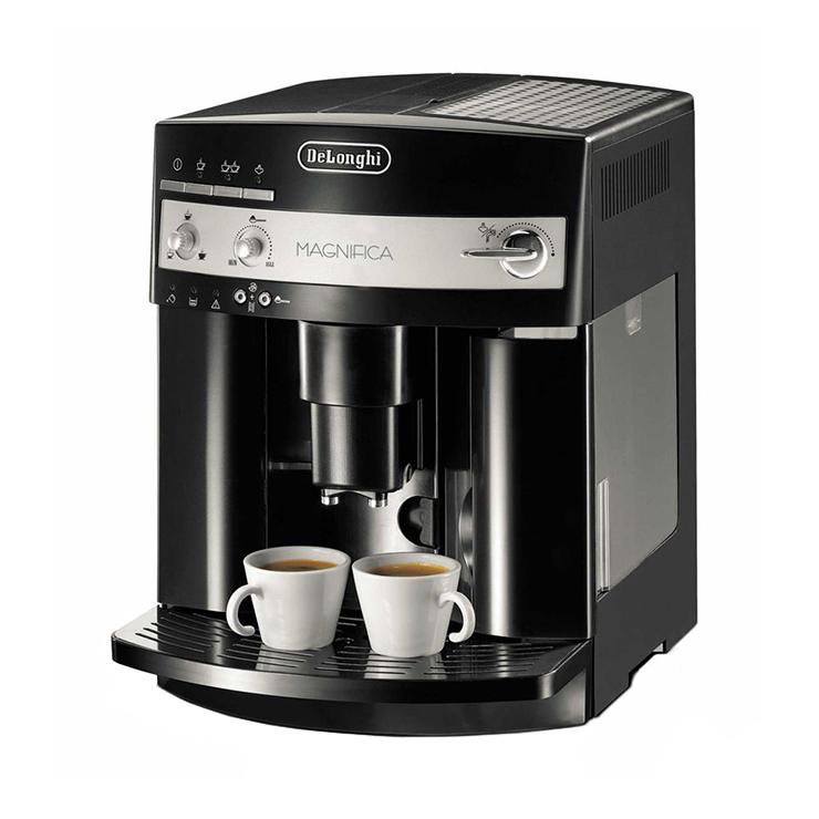 Кофемашина DeLonghi ESAM 3000 B