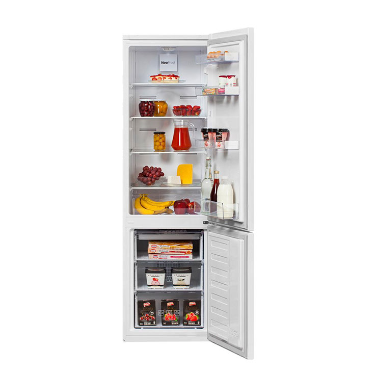 Холодильник Beko RCNK310K20W 3