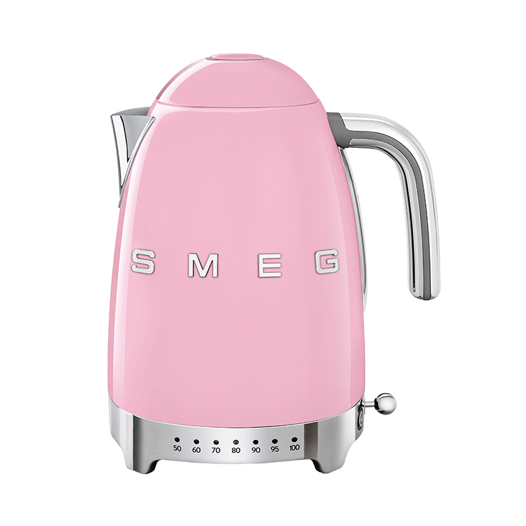 Чайник Smeg KLF04PKEU