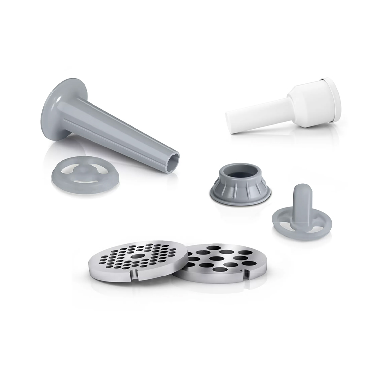 Мясорубка Bosch MFW2520W 4