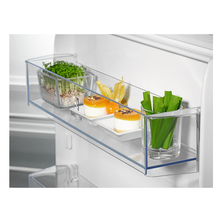 Холодильник Electrolux KNT1LF18S1 3