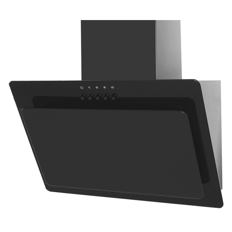 Вытяжка Exiteq EX-1025 black