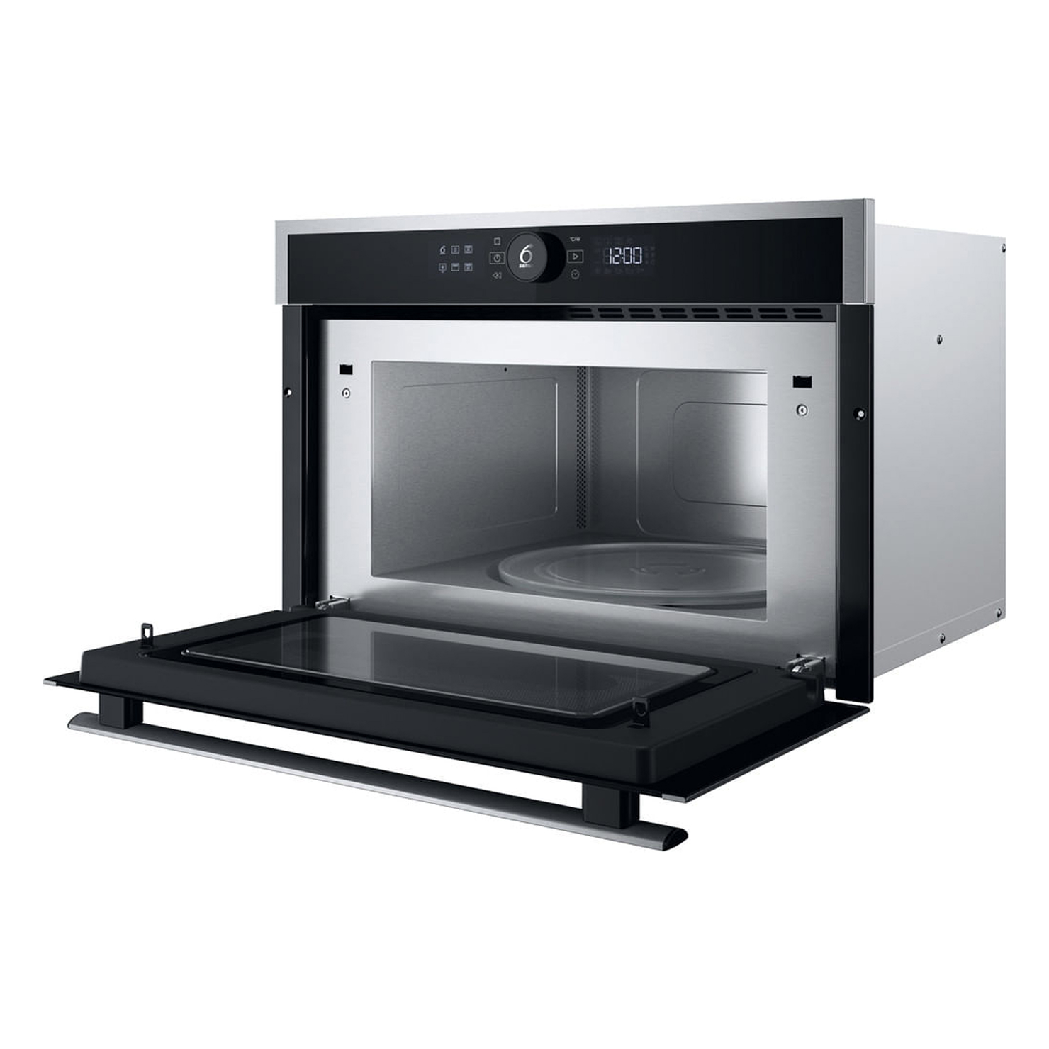 Микроволновая печь встраиваемая WHIRLPOOL WMD44MX 3