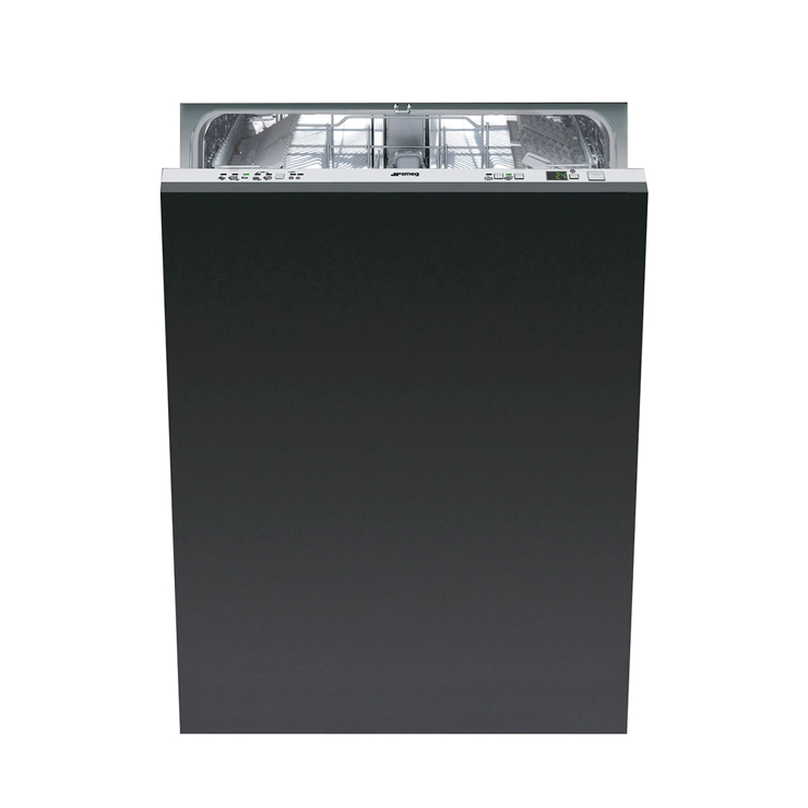 Встраиваемая посудомоечная машина Smeg STL865A-1