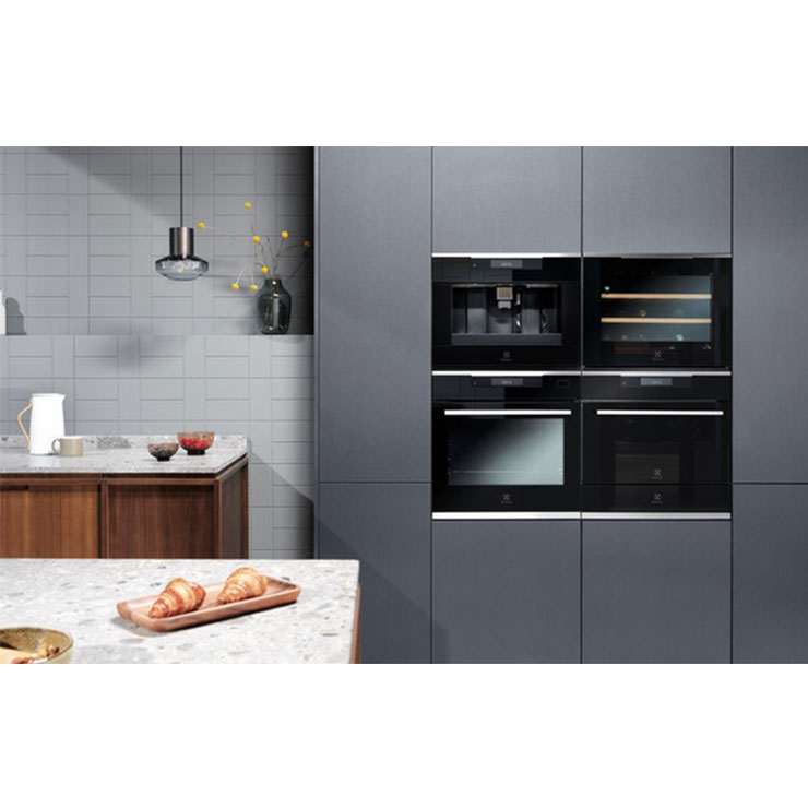 Электрический духовой шкаф Electrolux OKA9S31CX 4