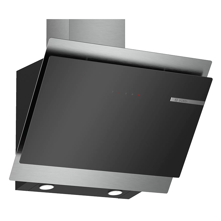 Вытяжка Bosch DWK68AK60T