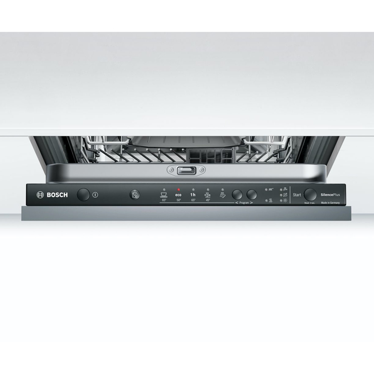 Встраиваемая посудомоечная машина Bosch SPV25CX03R 2