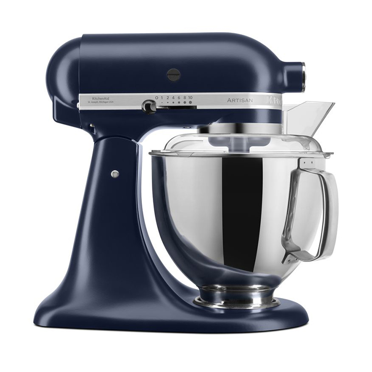 Миксер планетарный KitchenAid ARTISAN 5KSM175PSEIB
