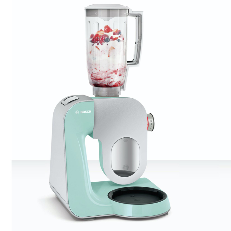 Кухонная машина Bosch Bosch MUM 58020 2