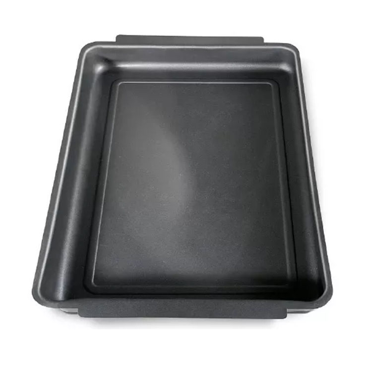 Электрогриль Bosch TCG4215 7