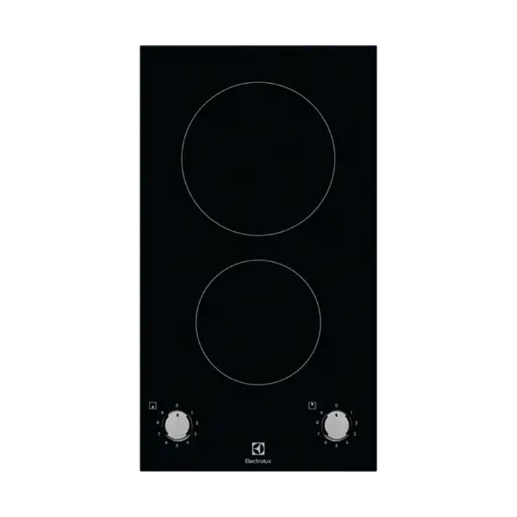 Электрическая панель Electrolux LHR3210CK