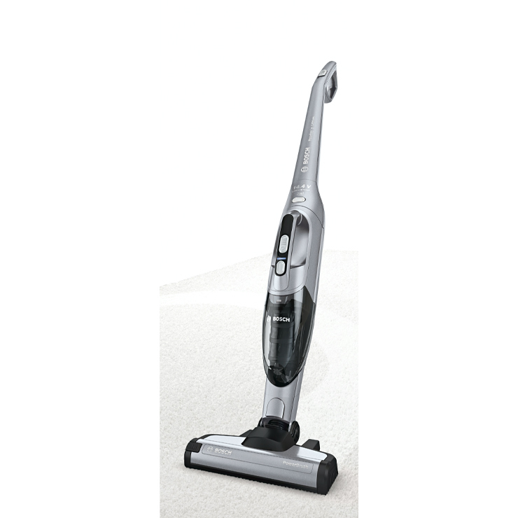 Пылесос аккумуляторный Bosch BBHL21435 6