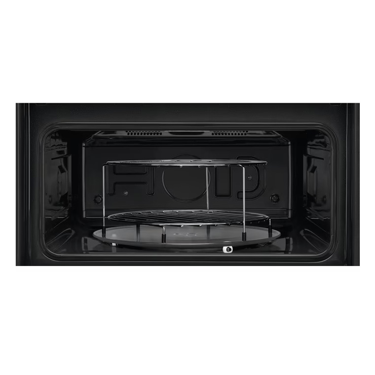 Микроволновая печь встраиваемая Electrolux KVMDE46X 7