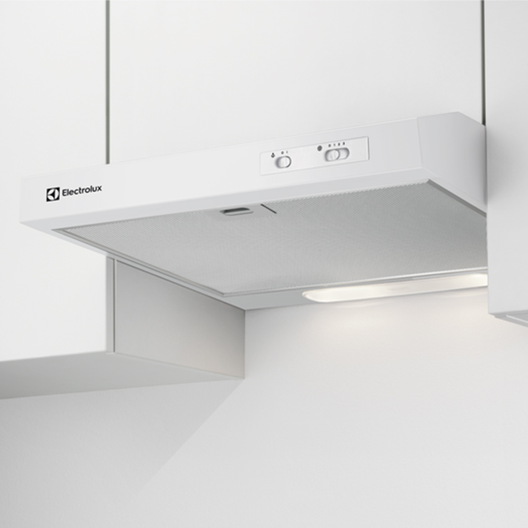 Вытяжка Electrolux EFU9216W 5