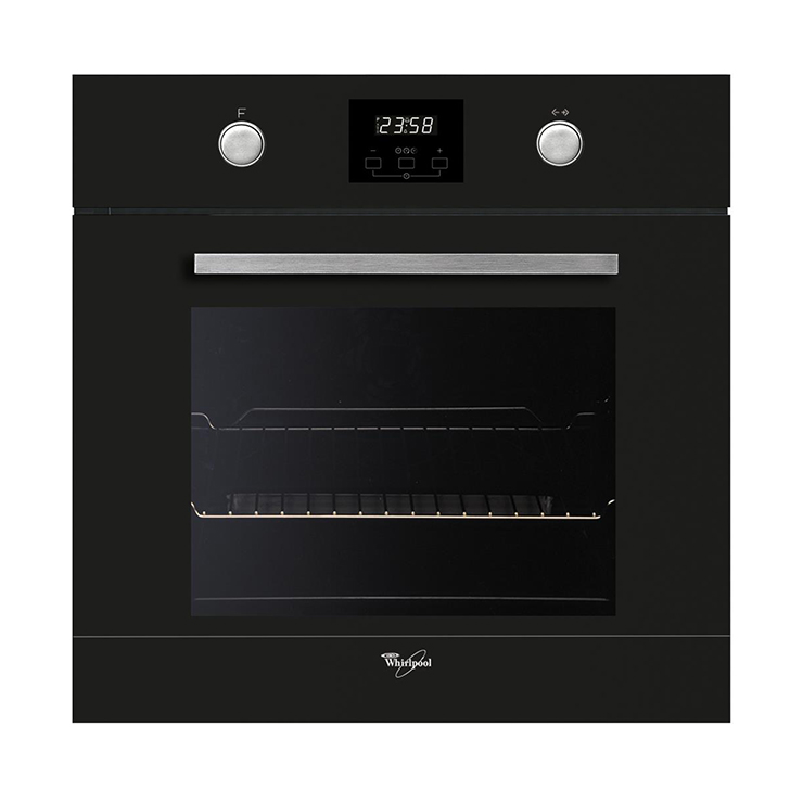 Электрический духовой шкаф Whirlpool AKP 460 NB