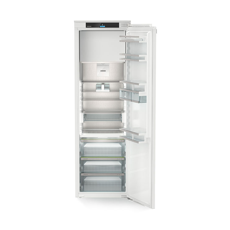 Холодильник Liebherr IRBd 5151 Prime BioFresh
