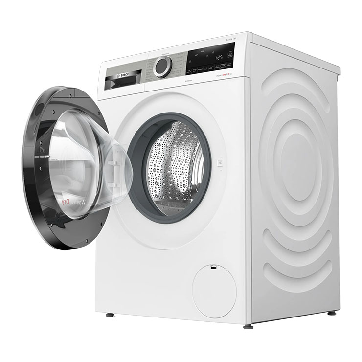 Стирально-сушильная машина Bosch WNA144EEPL 3