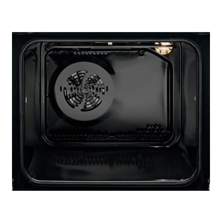 Электрический духовой шкаф Electrolux OEH5E40X 3