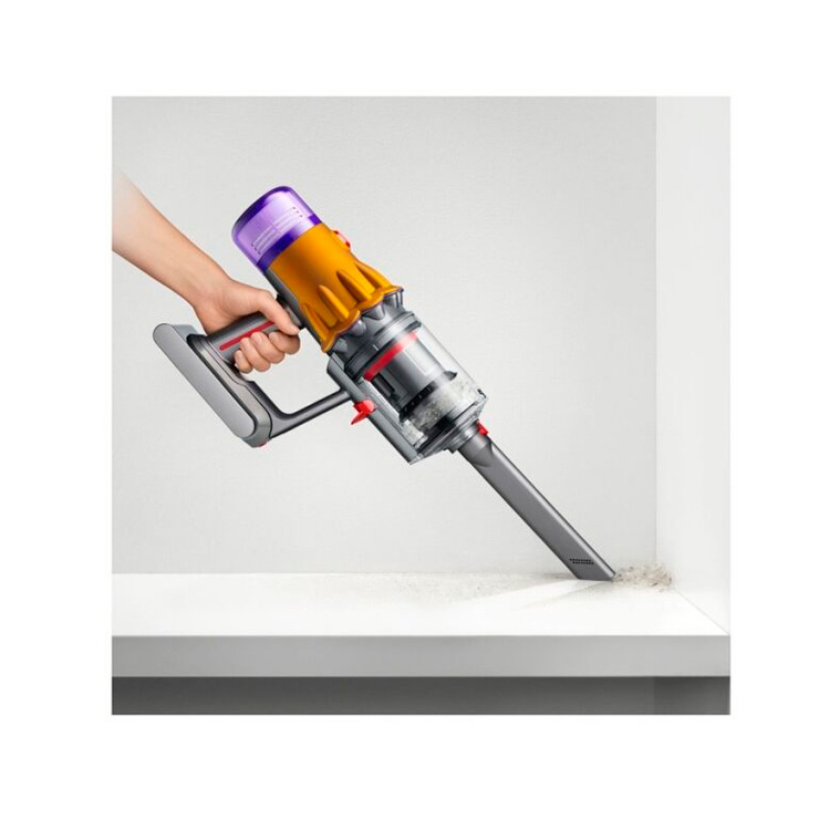 Пылесос вертикальный Dyson V12 Detect Slim Absolute 7