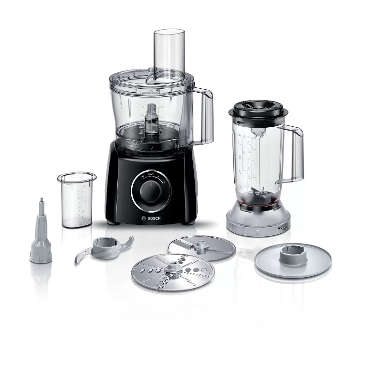 Кухонный комбайн Bosch MCM3201B 2