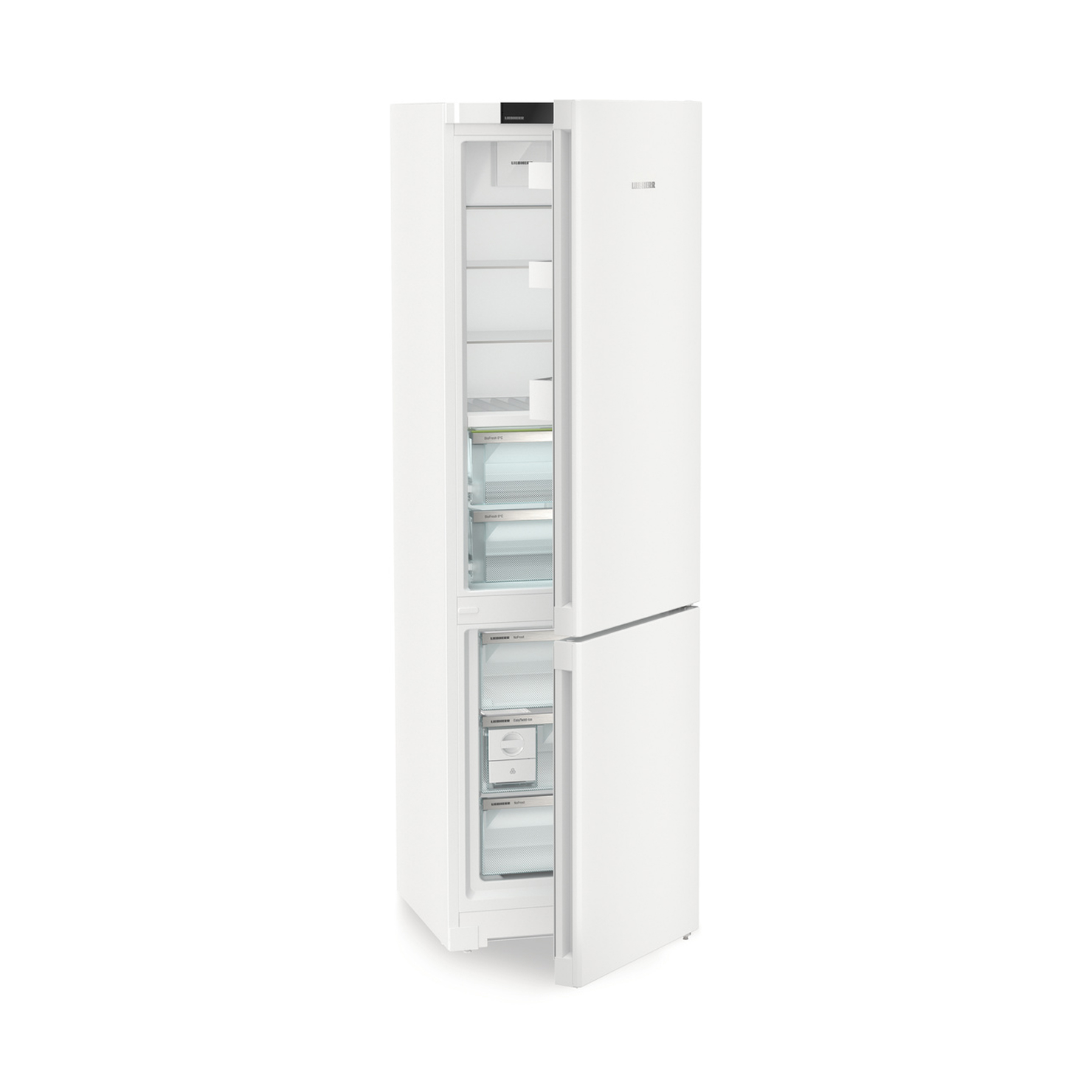 Холодильник Liebherr CBNc 5723 Plus BioFresh NoFrost 5723-22001 5