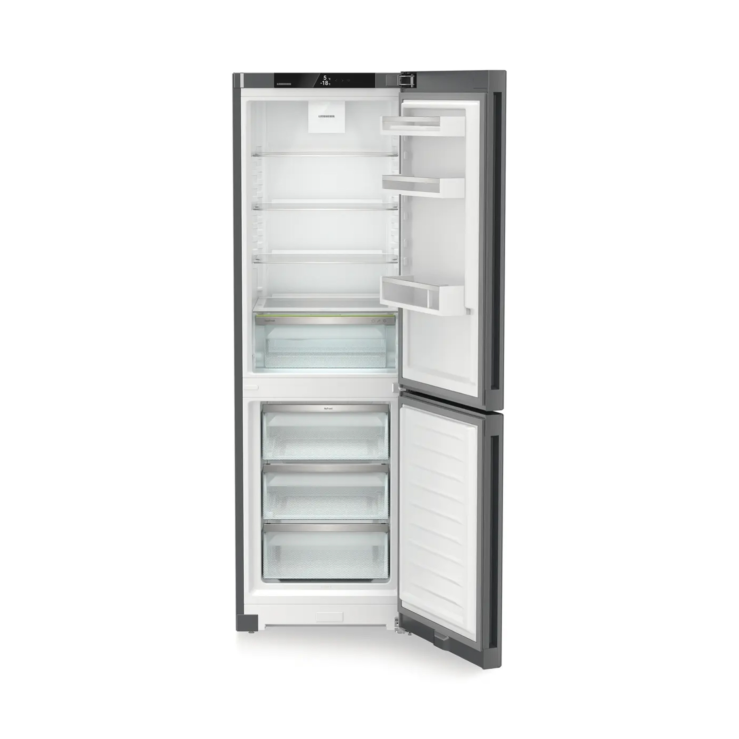 Холодильник Liebherr CNdgc 5203 Pure NoFrost 5203-20001 6