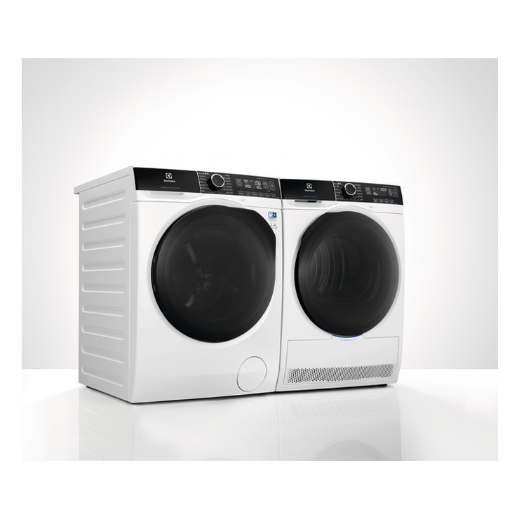 Сушильная машина Electrolux EW8H258BP 8