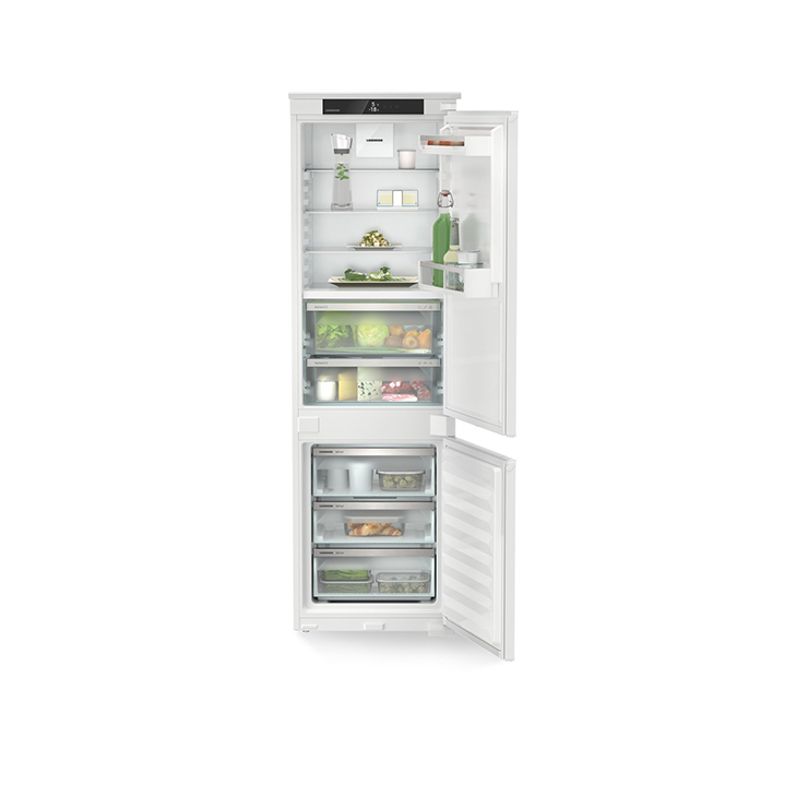 Холодильник Liebherr ICBNSd 5123 Plus BioFresh NoFrost 5123-22001