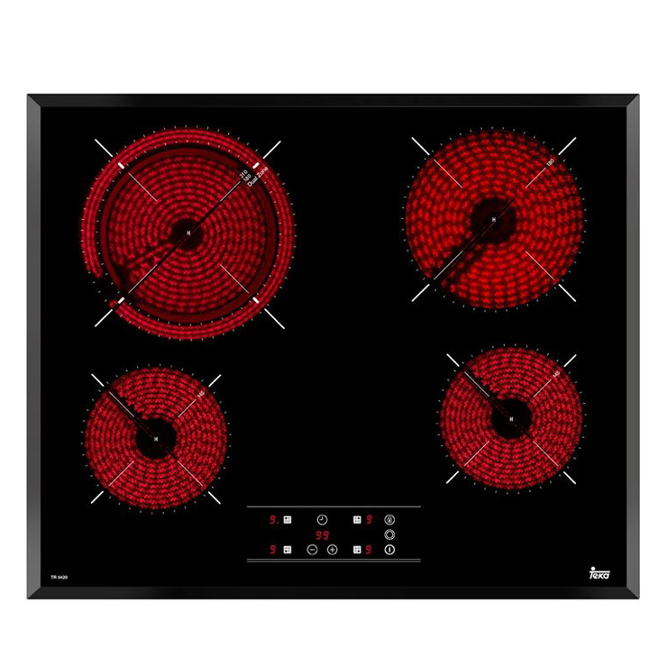 Электрическая панель TEKA TR 6420