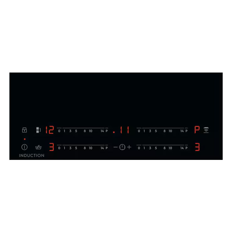 Индукционная панель Electrolux EIS82449 2