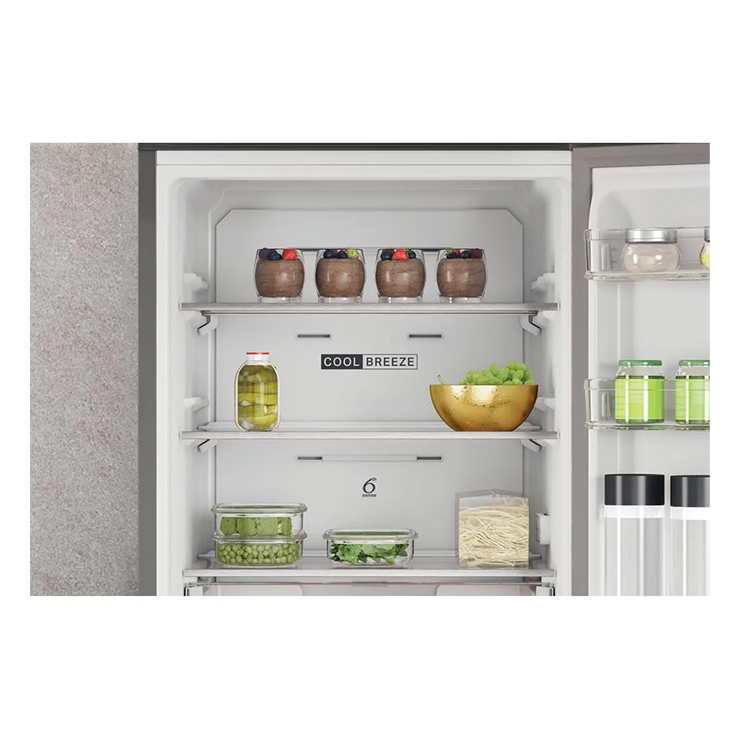 Холодильник Whirlpool W7X 82O OX 5