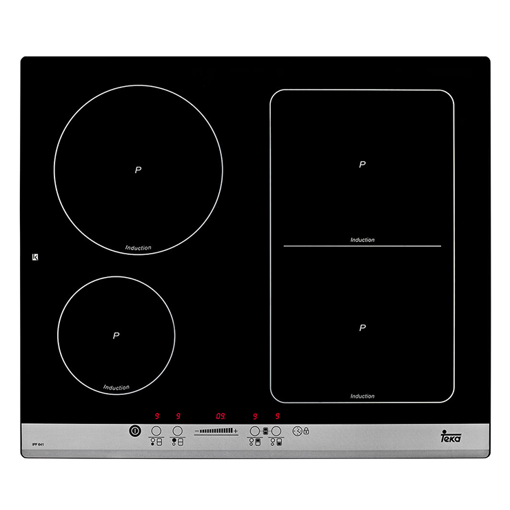 Индукционная панель TEKA IPF 641
