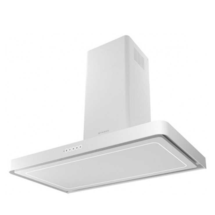Вытяжка Faber T-LIGHT EV8P WH MATT A120