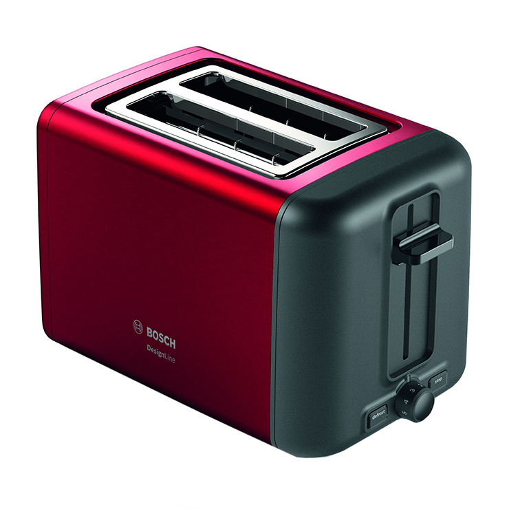 Тостер Bosch TAT3P424