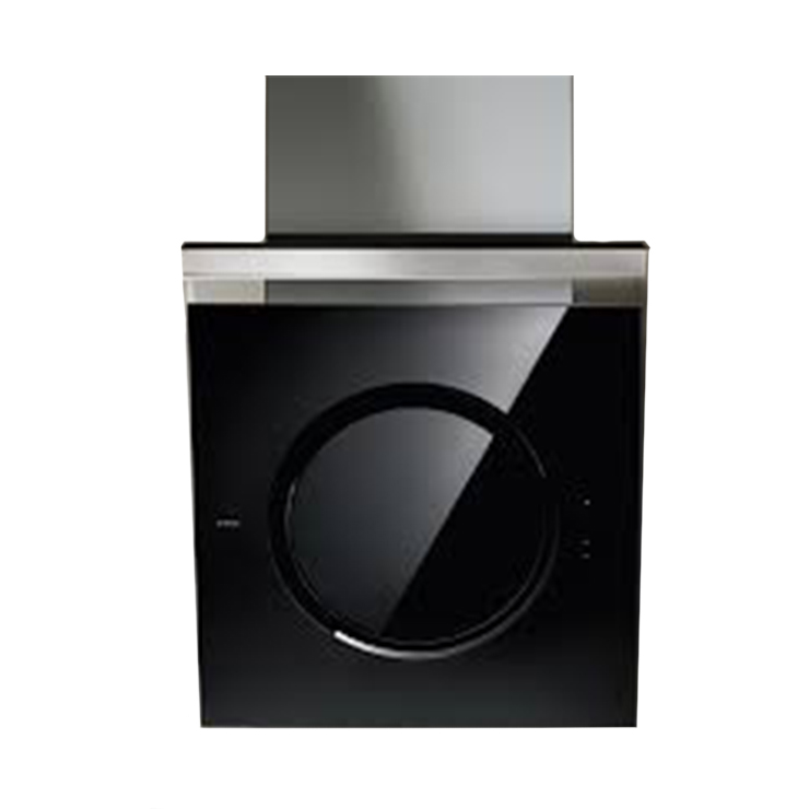 Вытяжка Elica OM TOUCH SCREEN BL/F/80