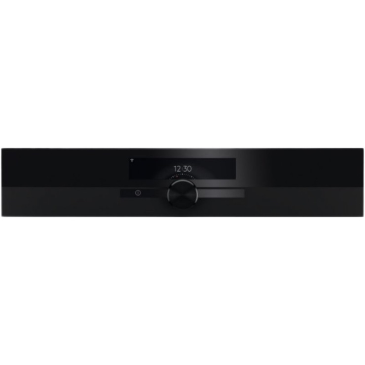 Компактный духовой шкаф AEG KMK968000T 6