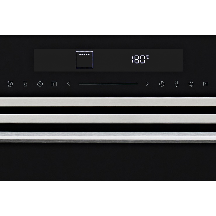 Электрический духовой шкаф Akpo PEA 7213 SSD07 BL 2