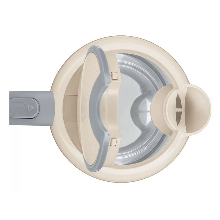 Чайник Bosch TWK7607 6