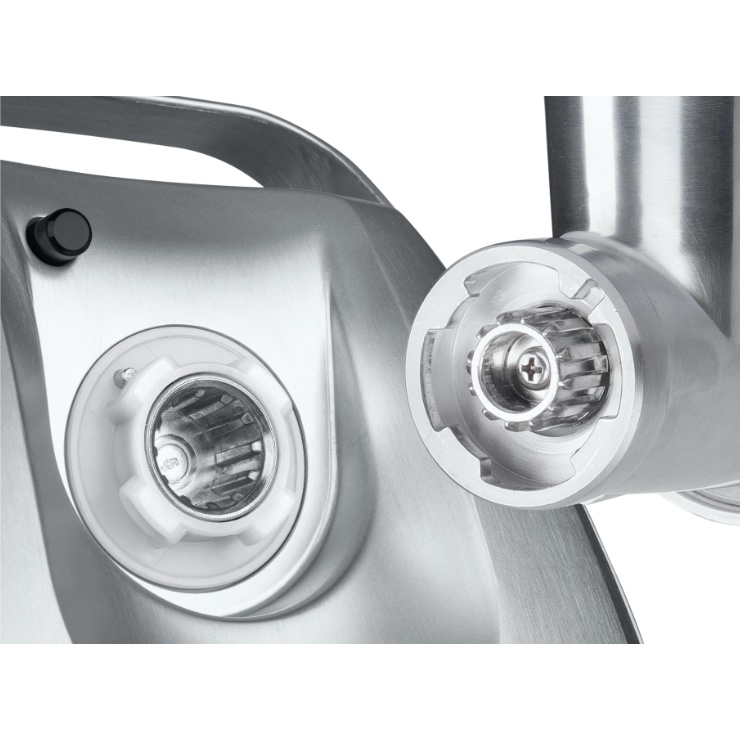 Мясорубка Bosch MFW67450 4