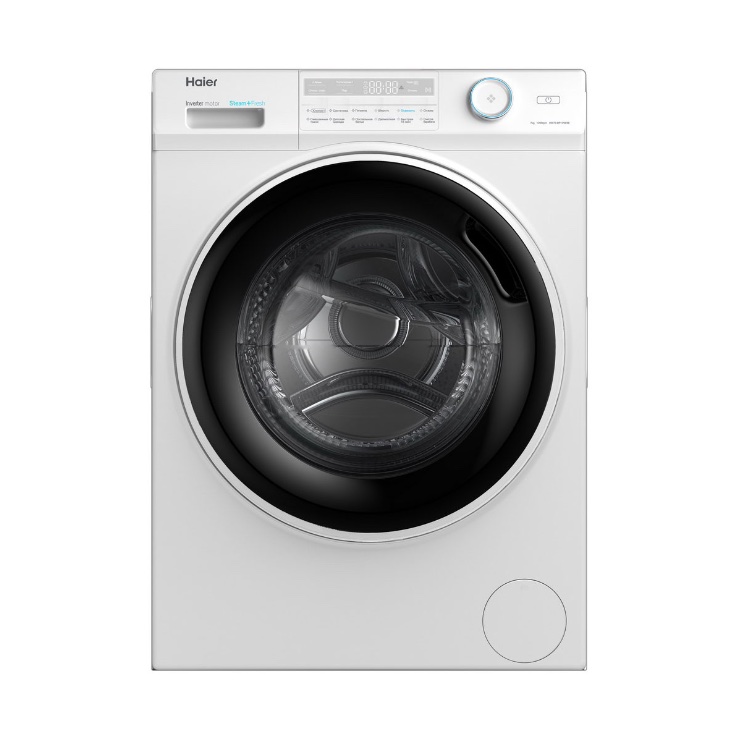 Стиральная машина с фронтальной загрузкой Haier HW70-BP12969B