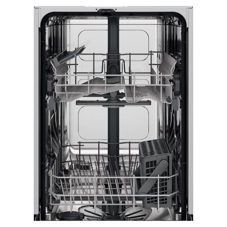 Встраиваемая посудомоечная машина Electrolux EMA22130L 4