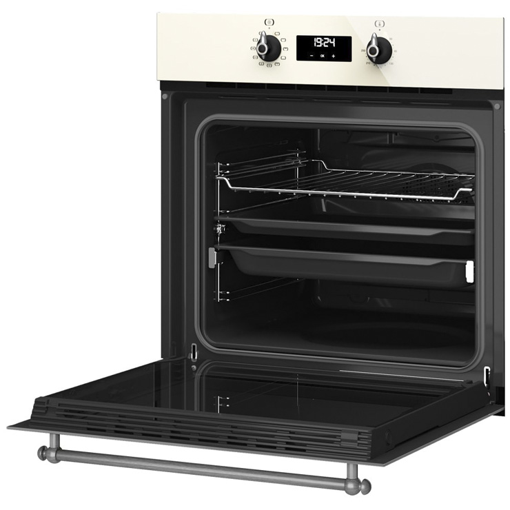 Электрический духовой шкаф TEKA HRB 6400 VNS 2