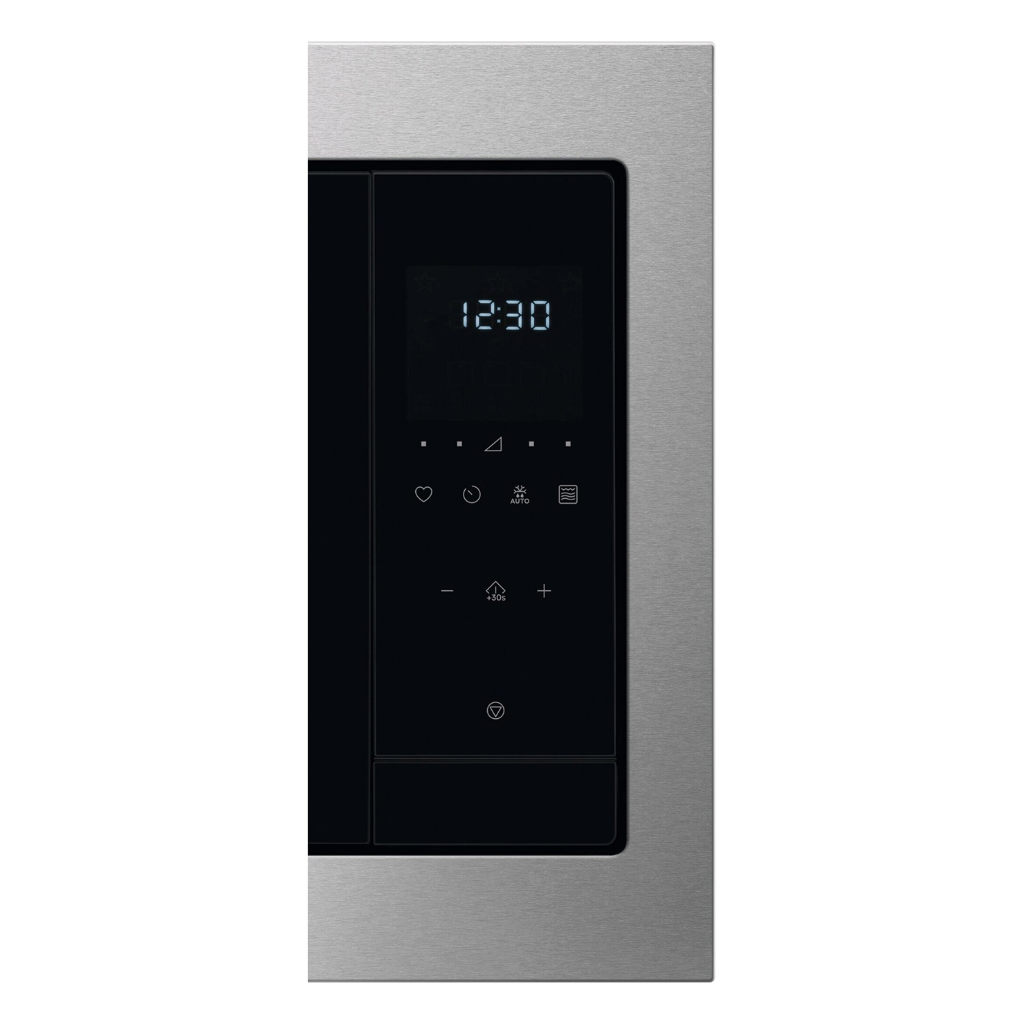 Микроволновая печь встраиваемая Electrolux EMS4253TBX 2
