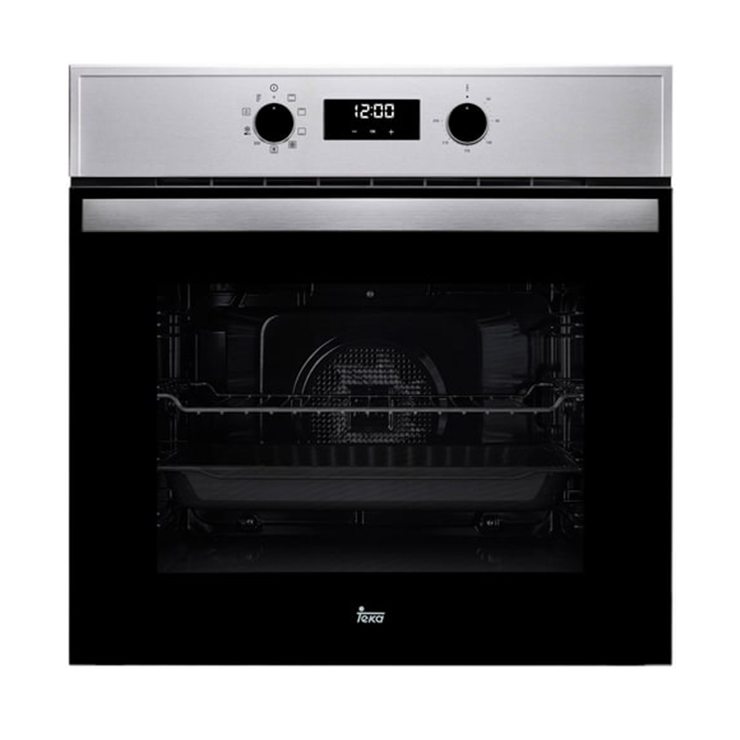 Электрический духовой шкаф TEKA HBB 735