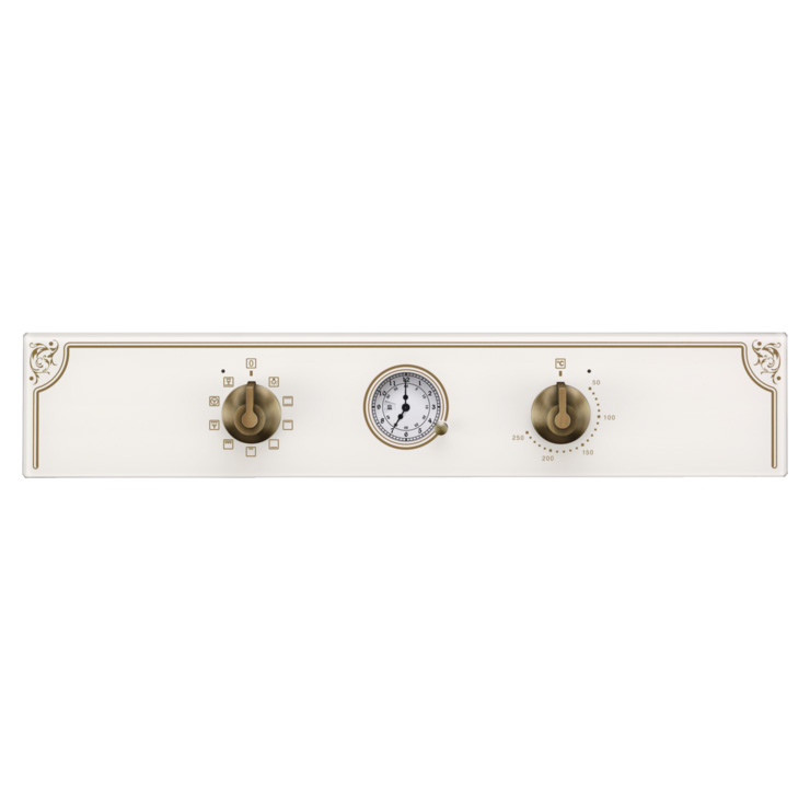 Электрический духовой шкаф Electrolux OPEB2500V 3